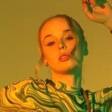 Фотография девушки Арина, 21 год из г. Москва