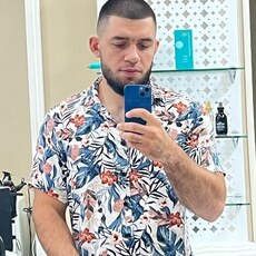 Фотография мужчины Ану, 26 лет из г. Звенигород