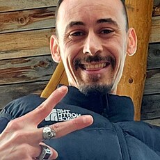 Фотография мужчины Lamine, 30 лет из г. Пенза