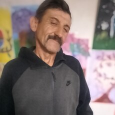 Фотография мужчины Іван, 52 года из г. Свалява