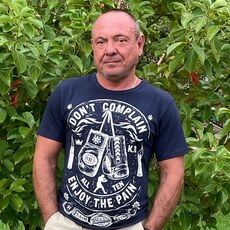 Фотография мужчины Алексей, 46 лет из г. Липецк