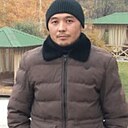 Айбек, 35 лет