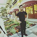 Бехруз, 30 лет