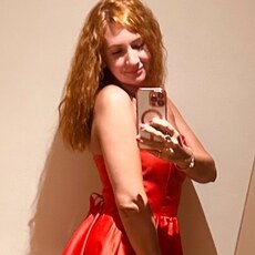 Фотография девушки Татьяна, 37 лет из г. Санкт-Петербург