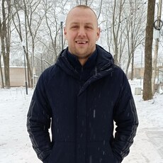 Фотография мужчины Владимир, 33 года из г. Великий Новгород