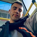 Максим, 25 лет