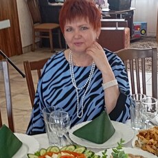 Фотография девушки Татьяна, 59 лет из г. Челябинск