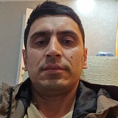 Фотография мужчины Рома, 35 лет из г. Волхов