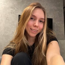 Фотография девушки Вика, 24 года из г. Долгопрудный