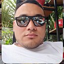 Азамат, 28 лет