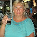 Светлана, 57 лет