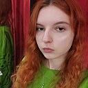 Алиса, 20 лет