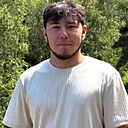 Диас, 22 года