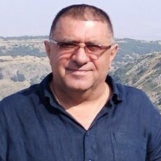 Фотография мужчины Геворг, 55 лет из г. Псков