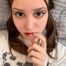 Фотография девушки Рената, 20 лет из г. Москва