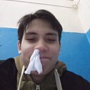 Алексей, 18 лет