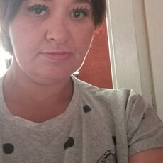 Фотография девушки Светлана, 39 лет из г. Иркутск