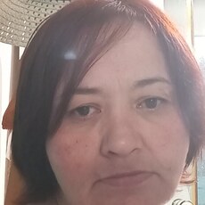 Фотография девушки Светлана, 39 лет из г. Иркутск