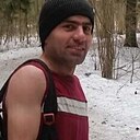 Алихон, 37 лет