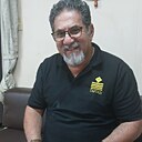 Nazir Sabra, 56 лет