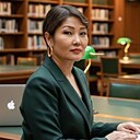 Жанна, 48 лет