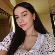 Фотография девушки Екатерина, 23 года из г. Кропоткин