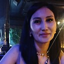 Сауле, 35 лет