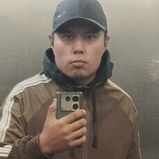 Фотография мужчины Надир, 23 года из г. Орехово-Зуево