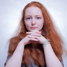 Фотография девушки Софья, 24 года из г. Пермь