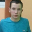 Кирилл, 23 года