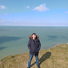 Фотография мужчины Александр, 39 лет из г. Вильнюс