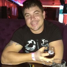 Фотография мужчины Денис, 38 лет из г. Алушта