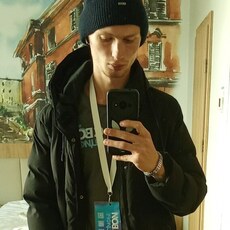 Фотография мужчины Илья, 21 год из г. Славск