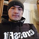 Сарвар, 28 лет