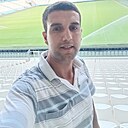 Сармад, 35 лет