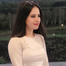 Фотография девушки Дарья, 23 года из г. Казань
