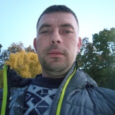 Фотография мужчины Саша, 37 лет из г. Красноград