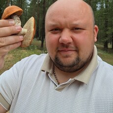 Фотография мужчины Владимир, 39 лет из г. Сыктывкар