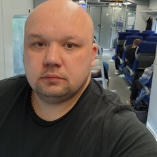 Фотография мужчины Владимир, 39 лет из г. Сыктывкар