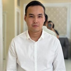 Фотография мужчины Unknown, 27 лет из г. Караганда