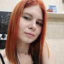 Крис, 22 года