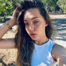 Фотография девушки Лиза, 19 лет из г. Севастополь