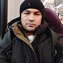 Зозиджон, 40 лет