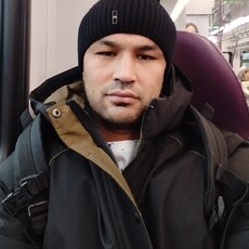 Фотография мужчины Зозиджон, 40 лет из г. Мытищи