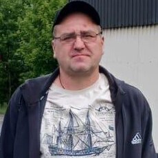 Фотография мужчины Влад, 47 лет из г. Павлово