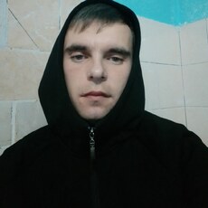 Фотография мужчины Алексей, 30 лет из г. Усть-Каменогорск