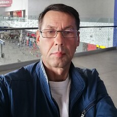 Фотография мужчины Вячеслав, 50 лет из г. Ступино