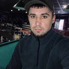 Фотография мужчины Вадим, 32 года из г. Полысаево