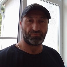 Фотография мужчины Тамерлан, 53 года из г. Владикавказ