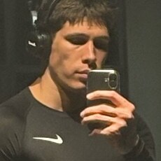 Фотография мужчины Евгений, 24 года из г. Астана